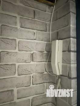 1-к квартира, вторичка, 30м2, 5/5 этаж