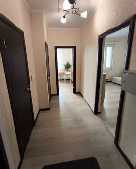 1-к квартира, вторичка, 34м2, 14/17 этаж