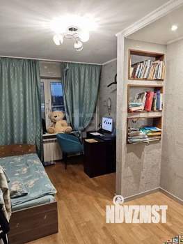 3-к квартира, вторичка, 73м2, 8/17 этаж