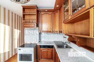 1-к квартира, вторичка, 39м2, 5/14 этаж