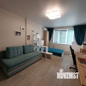 2-к квартира, вторичка, 74м2, 6/18 этаж