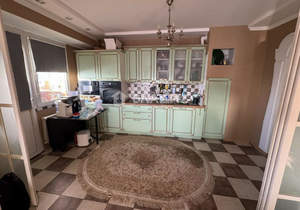 2-к квартира, вторичка, 67м2, 24/28 этаж