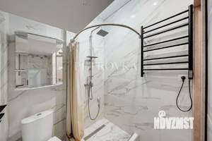 1-к квартира, вторичка, 38м2, 18/18 этаж