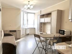 Студия квартира, вторичка, 29м2, 11/27 этаж