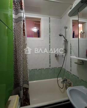 1-к квартира, вторичка, 32м2, 5/5 этаж