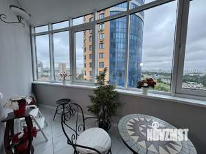 2-к квартира, вторичка, 58м2, 15/24 этаж