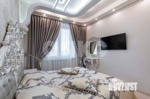 2-к квартира, вторичка, 57м2, 19/25 этаж