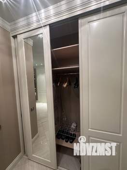 2-к квартира, вторичка, 82м2, 7/22 этаж