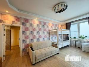 2-к квартира, вторичка, 112м2, 20/25 этаж