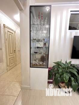 3-к квартира, вторичка, 54м2, 16/19 этаж