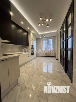 3-к квартира, вторичка, 132м2, 8/24 этаж