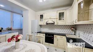 2-к квартира, вторичка, 55м2, 4/25 этаж