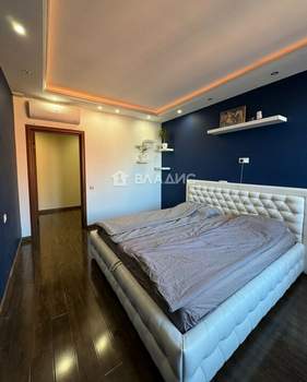 6-к квартира, вторичка, 148м2, 19/19 этаж