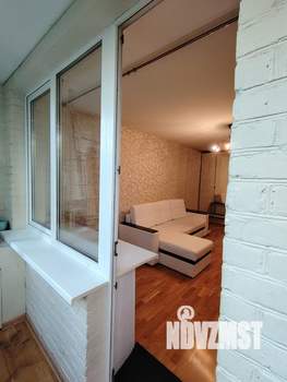 1-к квартира, вторичка, 32м2, 6/9 этаж