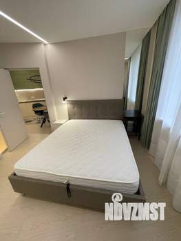 1-к квартира, вторичка, 44м2, 2/12 этаж