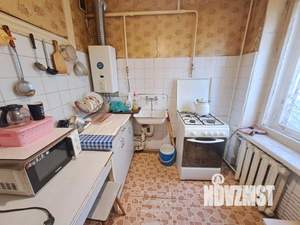 2-к квартира, вторичка, 40м2, 1/5 этаж