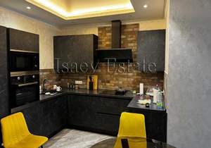 1-к квартира, вторичка, 52м2, 12/29 этаж