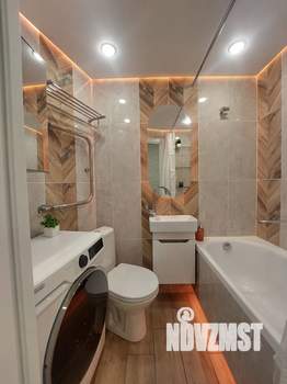 1-к квартира, вторичка, 32м2, 2/5 этаж