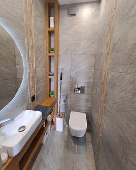 2-к квартира, вторичка, 71м2, 24/25 этаж