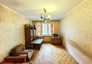 2-к квартира, вторичка, 47м2, 2/9 этаж