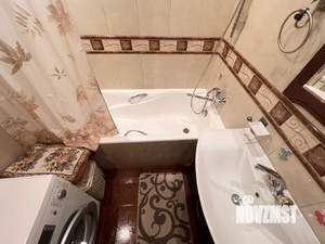 2-к квартира, вторичка, 54м2, 6/14 этаж