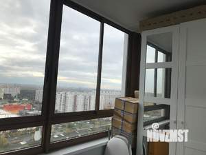 Студия квартира, вторичка, 32м2, 23/26 этаж