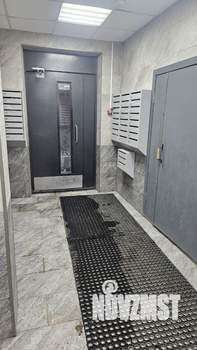 2-к квартира, вторичка, 60м2, 8/25 этаж