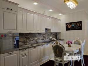 4-к квартира, вторичка, 121м2, 25/25 этаж