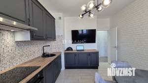 2-к квартира, вторичка, 63м2, 11/25 этаж