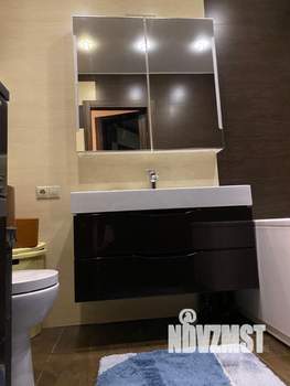 2-к квартира, вторичка, 84м2, 4/19 этаж