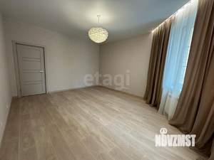 1-к квартира, вторичка, 56м2, 2/25 этаж