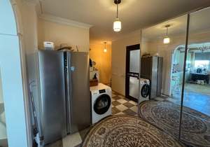 2-к квартира, вторичка, 67м2, 24/25 этаж