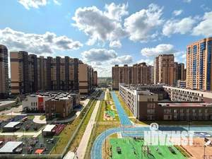 Студия квартира, вторичка, 32м2, 11/25 этаж