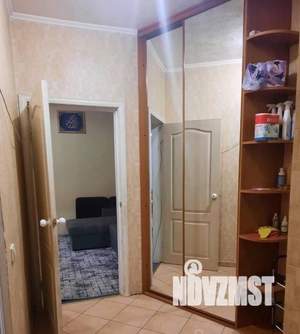 2-к квартира, вторичка, 42м2, 1/5 этаж