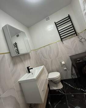 Студия квартира, вторичка, 29м2, 10/25 этаж