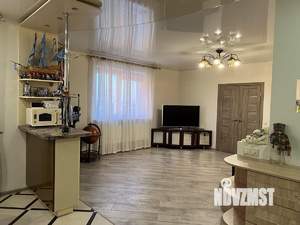 2-к квартира, вторичка, 66м2, 19/25 этаж