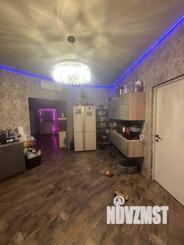 3-к квартира, вторичка, 147м2, 15/26 этаж