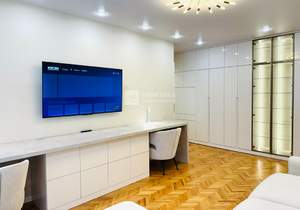 2-к квартира, вторичка, 50м2, 1/9 этаж