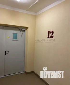 Студия квартира, вторичка, 26м2, 12/27 этаж