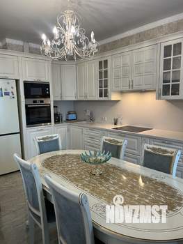 2-к квартира, вторичка, 83м2, 23/27 этаж