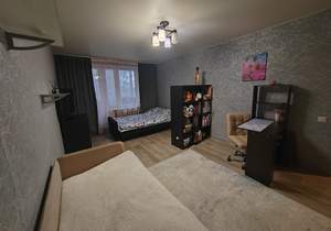 1-к квартира, вторичка, 33м2, 4/9 этаж