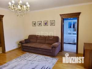 3-к квартира, вторичка, 104м2, 12/14 этаж