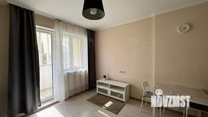 1-к квартира, вторичка, 30м2, 7/25 этаж