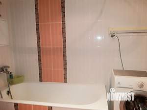 1-к квартира, вторичка, 42м2, 4/12 этаж