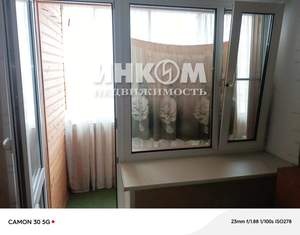 1-к квартира, вторичка, 40м2, 10/10 этаж