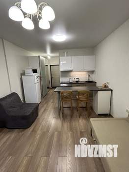 Студия квартира, вторичка, 29м2, 2/27 этаж