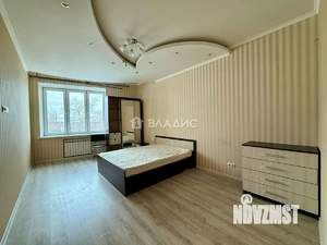 2-к квартира, вторичка, 54м2, 6/25 этаж