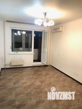 1-к квартира, вторичка, 33м2, 7/9 этаж
