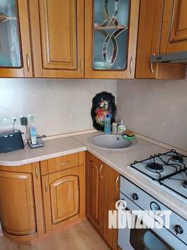 2-к квартира, вторичка, 45м2, 5/5 этаж