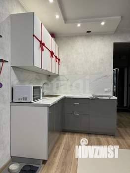 Студия квартира, вторичка, 28м2, 2/22 этаж